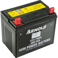 ARNOLD AGM Power Batterie