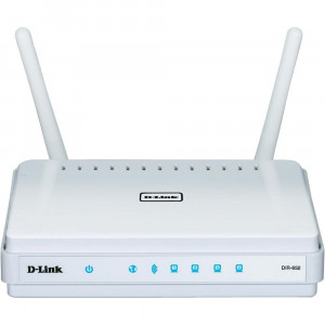 D_LINK Wireless N Gigabit Home Router
