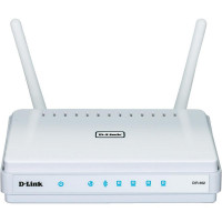 D_LINK Wireless N Gigabit Home Router